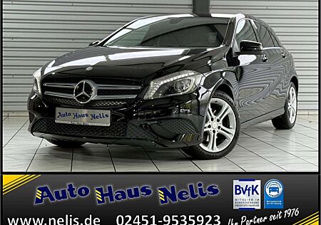 Mercedes-Benz A 180 Urban Xenon Sitzheizung Navi Allwetter Ass