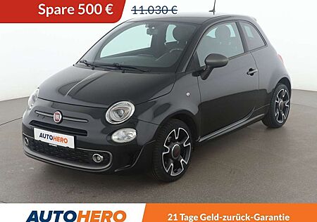 Fiat 500 1.2 S*NAVI*PDC*TEMPO*