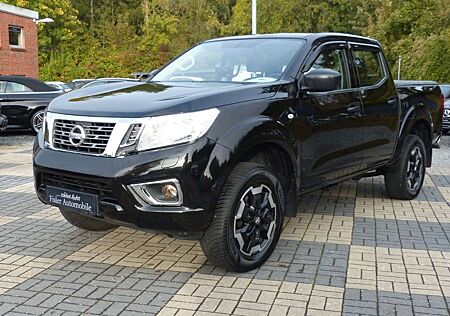 Nissan Navara gebraucht kaufen Nissan Navara NP300 Acenta Double Cab 4x4