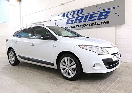 Renault Megane BOSE Edition