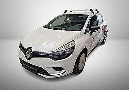 Renault Clio /Klima/Tempomat/2 Sitzer/Ladefläche