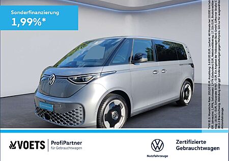 VW ID.BUZZ Volkswagen ID. Buzz Pro KR MATRIX-LED+SHZ+PDC