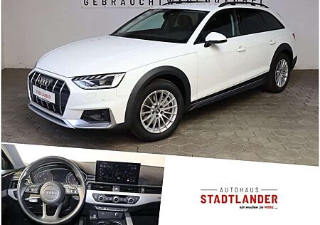 Audi A4 Allroad quattro 40 TDI LED*GRA*CAM*AHK
