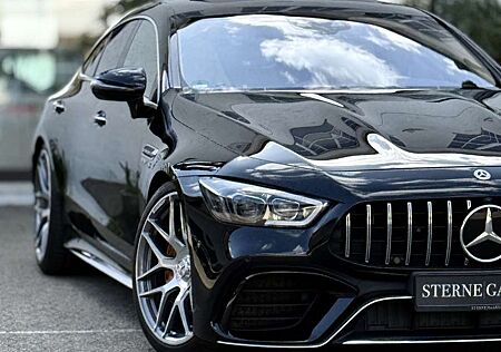 Mercedes-Benz AMG GT 63 4MATIC+ S/4MATIC+/DISTRO+/AIRM/SITZKL