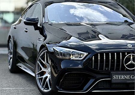 Mercedes-Benz AMG GT 63 4MATIC+ S/4MATIC+/DISTRO+/AIRM/SITZKL