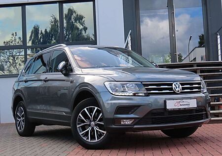 VW Tiguan Allspace Volkswagen Comfortline Autom. 7-Sitzer
