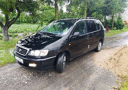 Toyota Picnic 2.2 TD