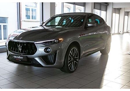 Maserati Levante Trofeo*Sonderfinanzierung 725,-*