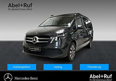 Mercedes-Benz Marco Polo 300 d 4M DISTRO+EASY-UP+TotW+AHK+360°