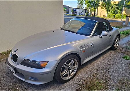 BMW Z3 roadster 2.0
