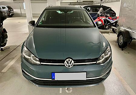 VW Golf Variant Volkswagen Golf VII Variant 1.5 TSI ACT OPF DSG IQ.DRIVE
