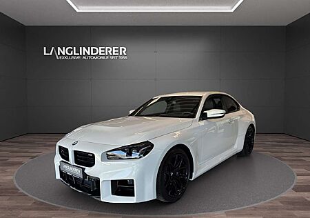 BMW M2 Coupé
