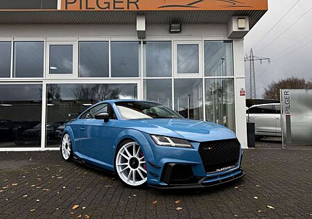 Audi TT RS Coupe KW AirRide*Matrix*B&O*Akra*Kamera*HJS
