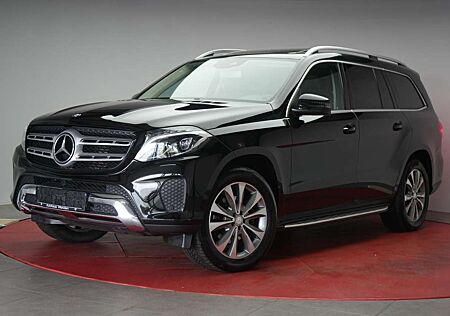 Mercedes-Benz GLS 350 4Matic 9G-Tronic AMG 7-Sitzer Navi/Leder