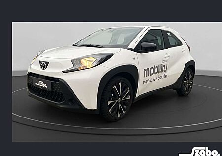 Toyota Aygo (X) Business Edition