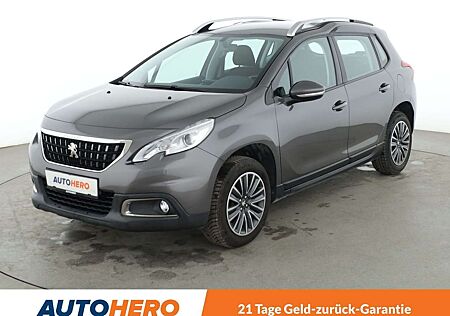 Peugeot 2008 1.2 PureTech Active*TEMPO*PDC*AHK*KLIMA*GARANTIE*