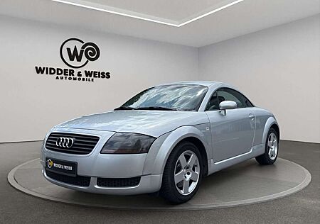 Audi TT 1.8 T Coupe LEDER/STZHZG/KLIMAAUTO/ALU