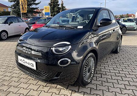 Fiat 500E Elektro Icon 118PS Navigation Klimaautom.