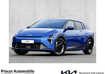 Kia Others EV4 150 kW Earth ACC 360°KAM RFK NAVI LED DAB