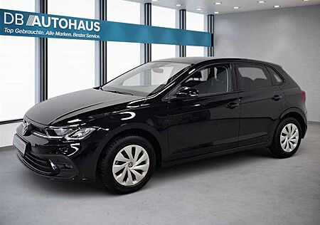 VW Polo Volkswagen Life 1.0 TSI