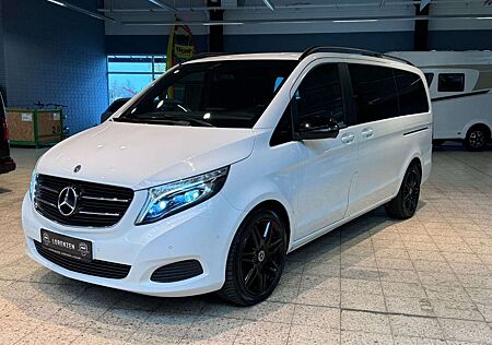 Mercedes-Benz V 250 V250 CDI Edition AMG Lang LED Kamera DAB+ AHK