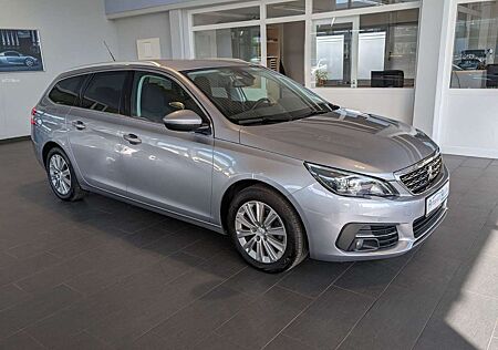 Peugeot 308 SW HDi Automatik*Navi*Kamera*Sitzheizung
