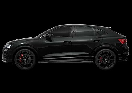 Audi RS Q3 Q3 Sportback 2.5 TFSI Sportback quattro S tronic