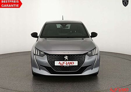 Peugeot 208 GT-Line PureTech 100 Aut. LED Navi Kamera