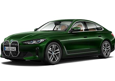 BMW i4 40 eDrive,Laser,Schiebedach,18 Zoll