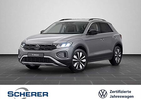 VW T-Roc Volkswagen Goal 1.0 TSI | 17" | ACC | CarPlay | Infot