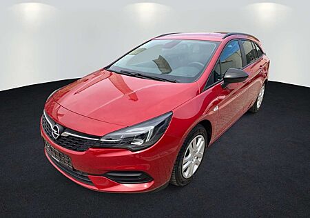 Opel Astra K Sports Tourer Edition Kamera SHZ Carplay