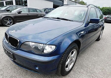 BMW 316 i