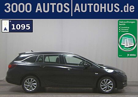 Opel Astra ST 1.5 D Elegance T-Leder Navi LED RFK