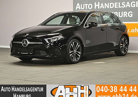 Mercedes-Benz A 180 EDITION KAMERA|AMBIENTE|NAVI|MBUX|SOUND