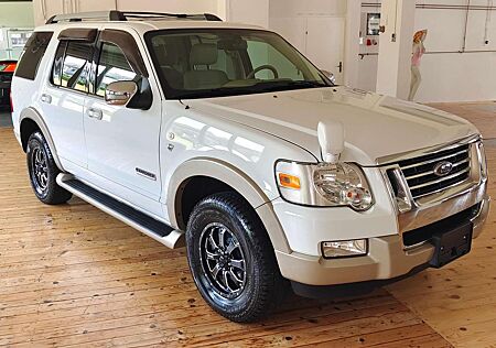 Ford Explorer 4.6 V8 4x4 7 Sitzer