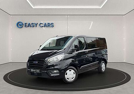 Ford Tourneo Custom 2.0 TDCI L1+CAM+TEMP+SPUR+SHZ+NAV