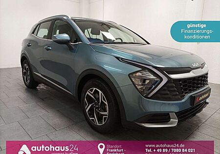 Kia Sportage 1.6 CRDi Carplay|CAM|Tempomat|LED