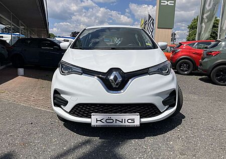 Renault ZOE EXPERIENCE R110 Z.E. 50 KLIMA|PDC|ALLWETTER