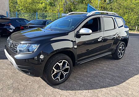 Dacia Duster II Prestige Automatik Navi/Sitzhzg/Kamera