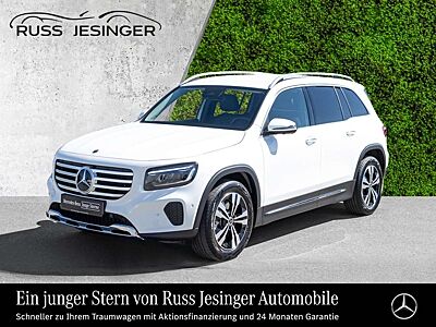 Mercedes-Benz GLB 250 4M Progressive *360*AHK*TotW*KeyGo*Distr