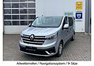 Renault Trafic PKW GRAND LIFE BLUE DCI150