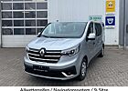 Renault Trafic PKW GRAND LIFE BLUE DCI150