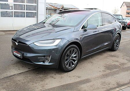 Tesla Model X 100D Autopilot_5 Sitzer_MwSt.