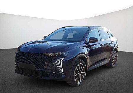 DS Automobiles DS 7 DS7 PERFORMANCE LINE + BlueHDI 130