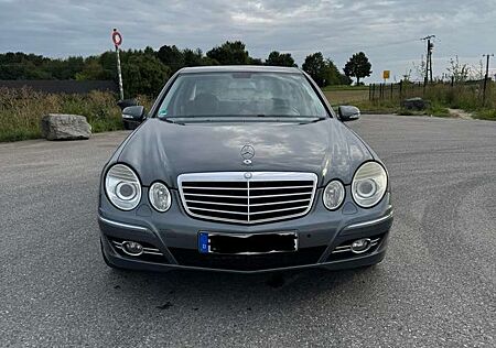 Mercedes-Benz E 200 CDI (211.007)