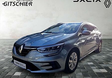 Renault Megane Grandtour ZEN E-TECH PlugIn 160