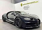 Bugatti Chiron /ANDY WARHOL/GREEN CARBON/SERVICE NEU