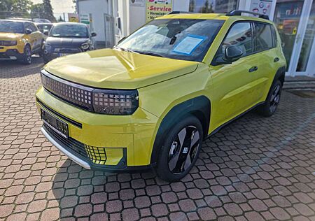 Fiat Grande Panda 1.2 Hybrid La Prima eDCT