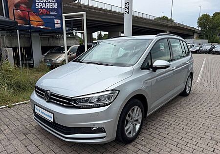 Volkswagen Touran Comfortline BMT*1 HAND*NAVI