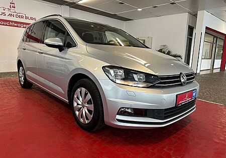 VW Touran Volkswagen Comfortline BMT/Start-Stopp